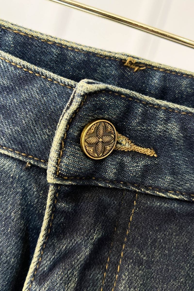 Louis Vuitton Jeans